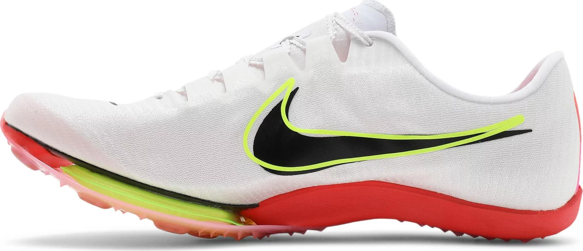 Nike ☆Air Zoom Maxfly 'Rawdacious'スプリントに適しています