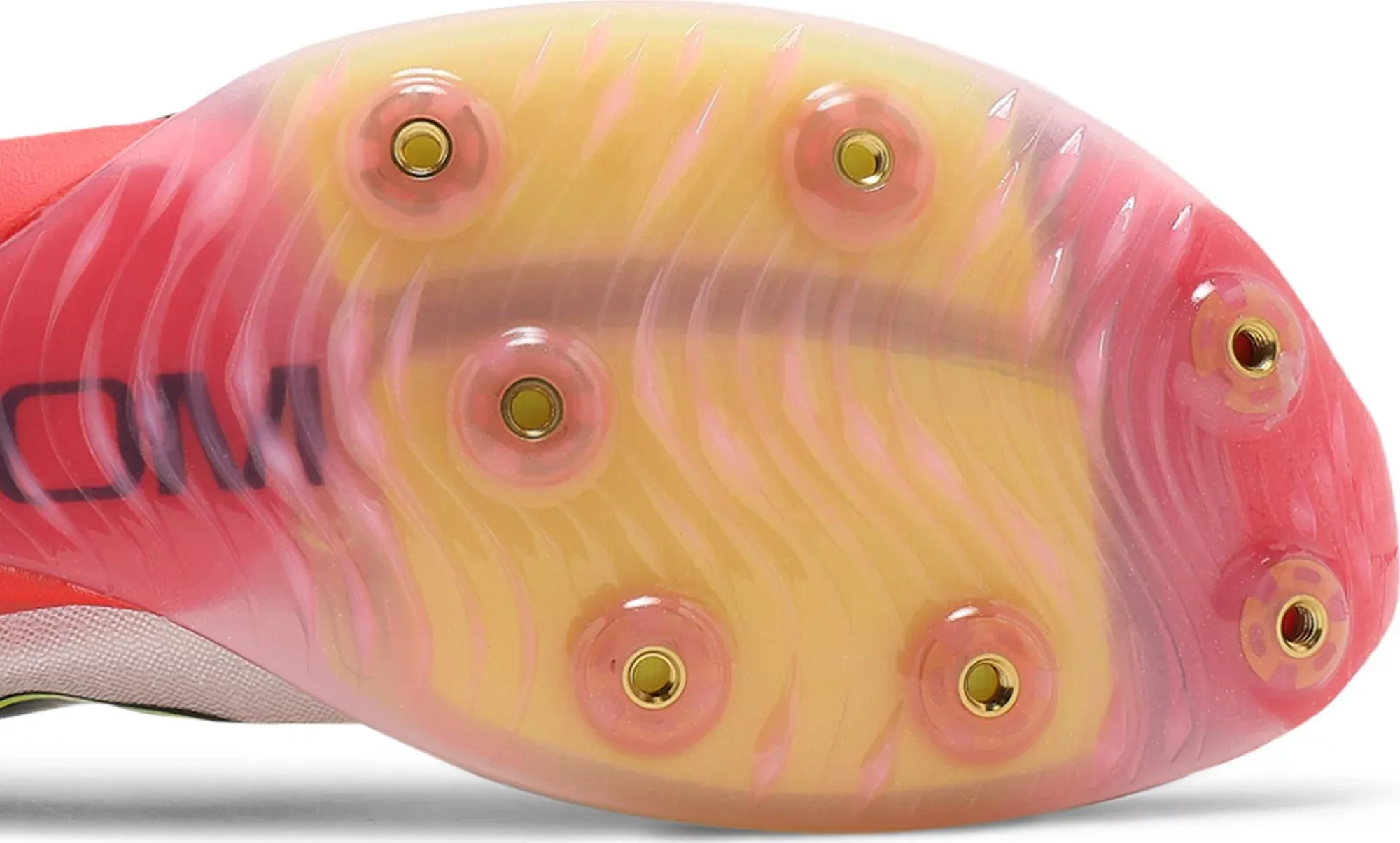 Nike ☆Air Zoom Maxfly 'Rawdacious'スプリントに適しています