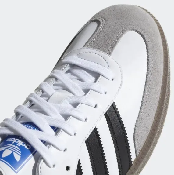 国内発送☆Adidas SAMBA OG SHOES サンバ OG スニーカー