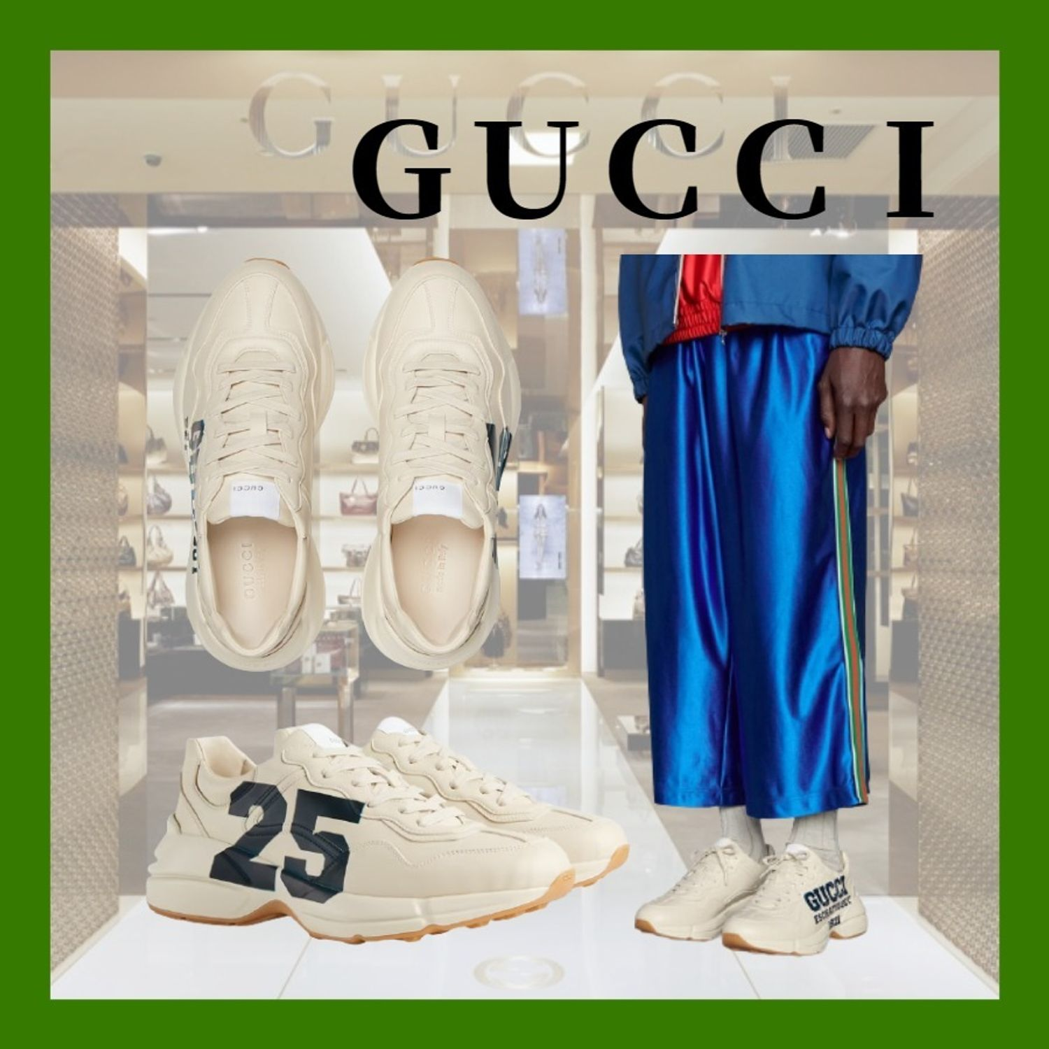 〔ライトン〕“25”付き メンズ スニーカー