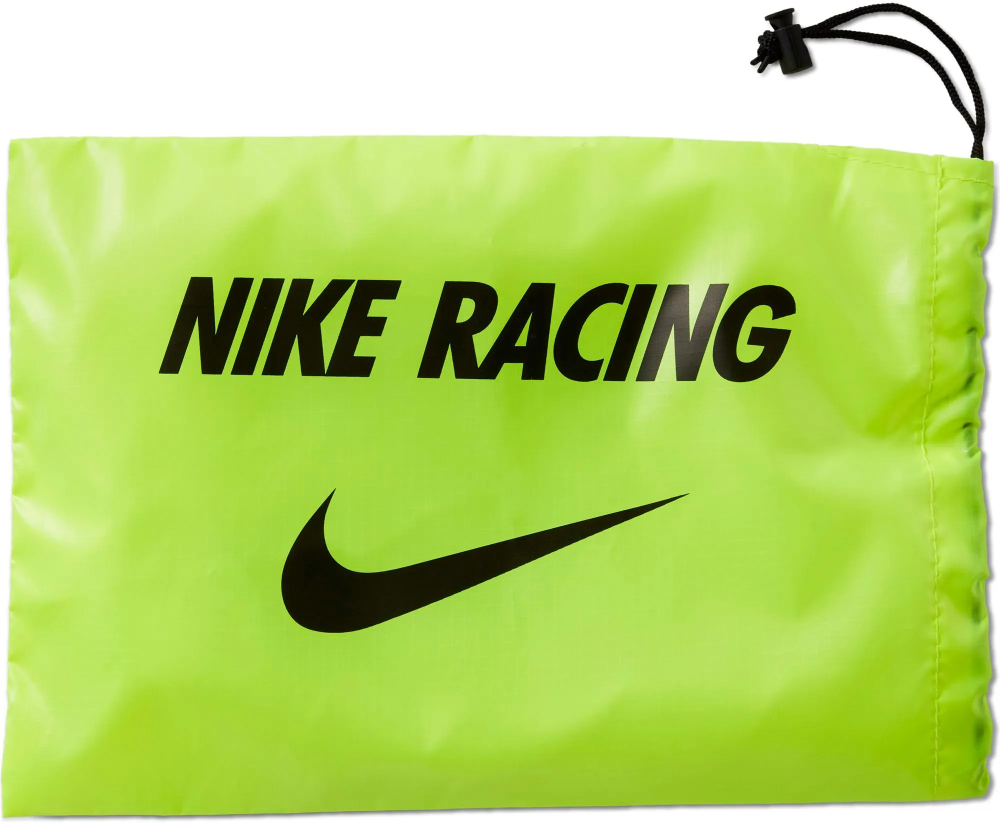 ナイキ NIKE ズーム ビクトリー ワッフル  Zoom Victory Waffle 5 アウトドア トラック競技 スポーツ 陸上 (黒色 ブラック/Volt/Bright Crimson)6スパイク