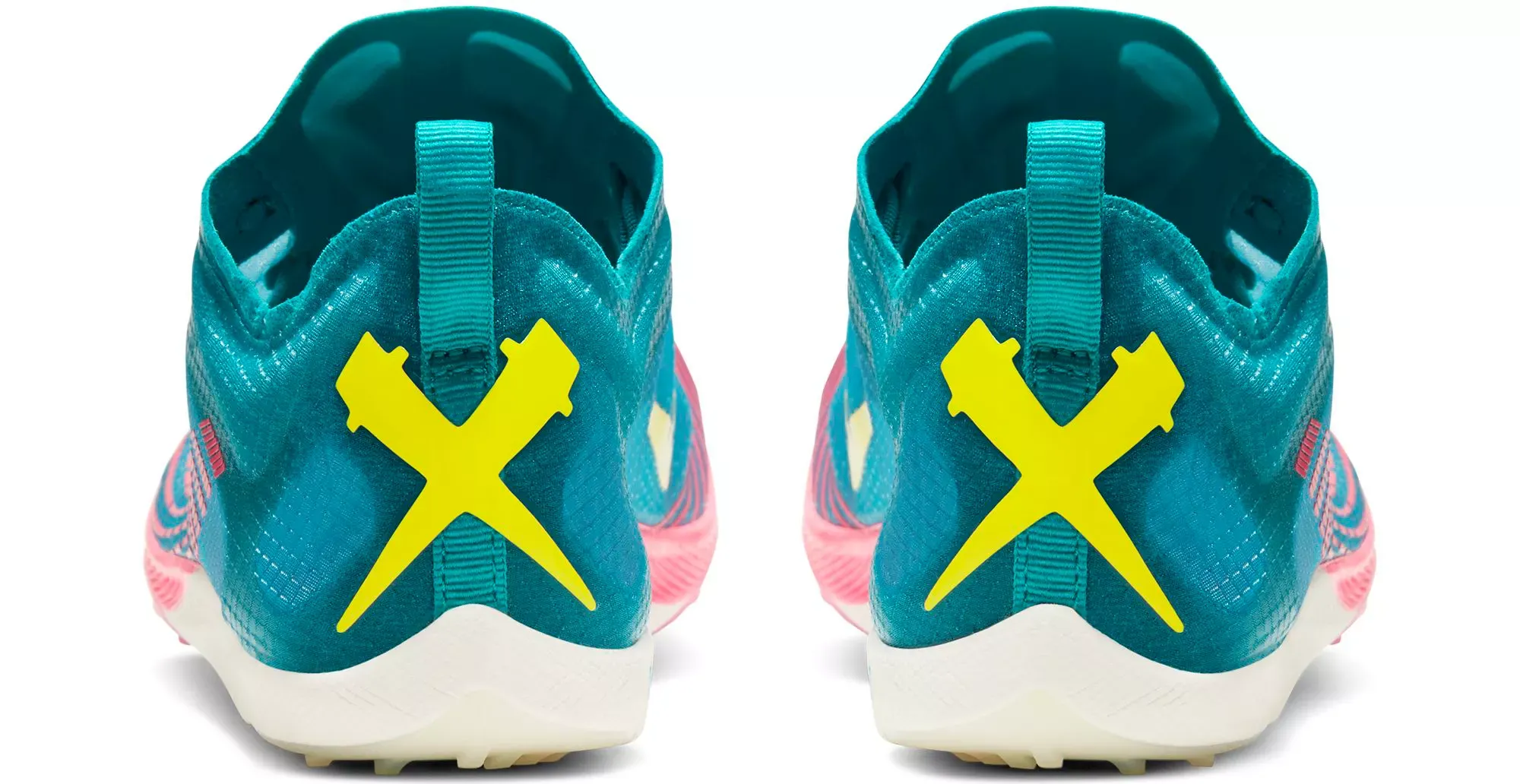 ナイキ NIKE ズーム ビクトリー ワッフル  Zoom Victory 5 XC  アウトドア トラック競技 スポーツ 陸上'Lakeside Opti Yellow'6スパイク