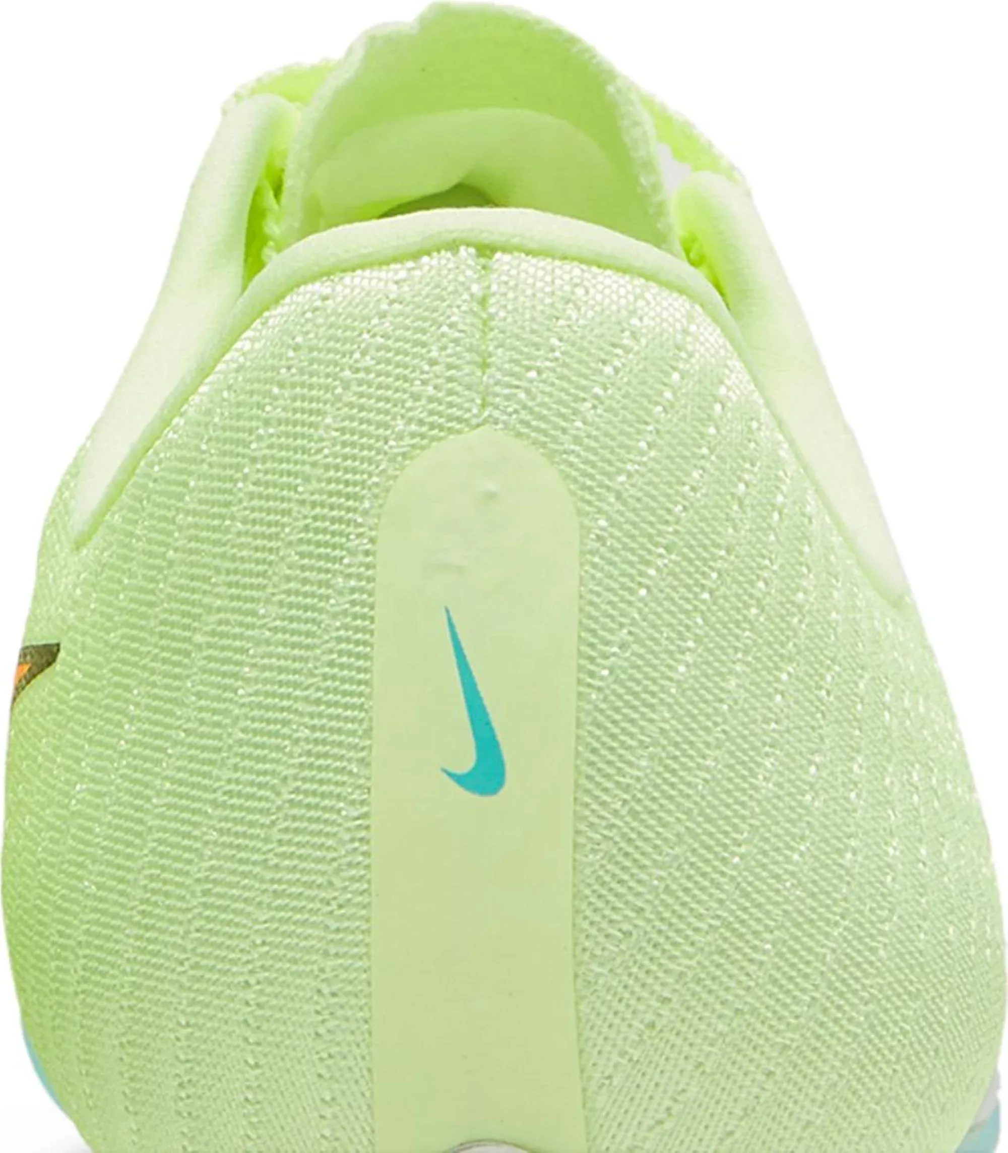 NIKE☆Air Zoom Maxfly  "Barely Volt Hyper Orange"