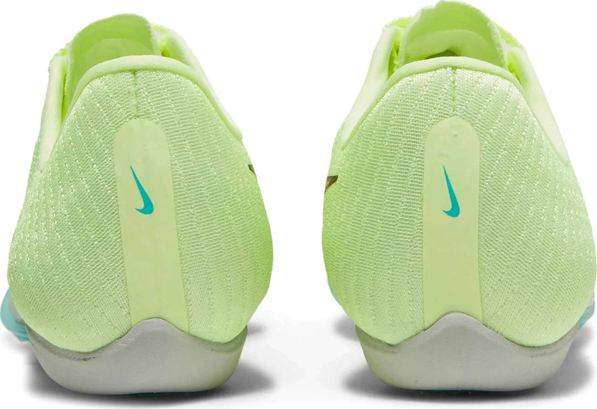 NIKE☆Air Zoom Maxfly  "Barely Volt Hyper Orange"