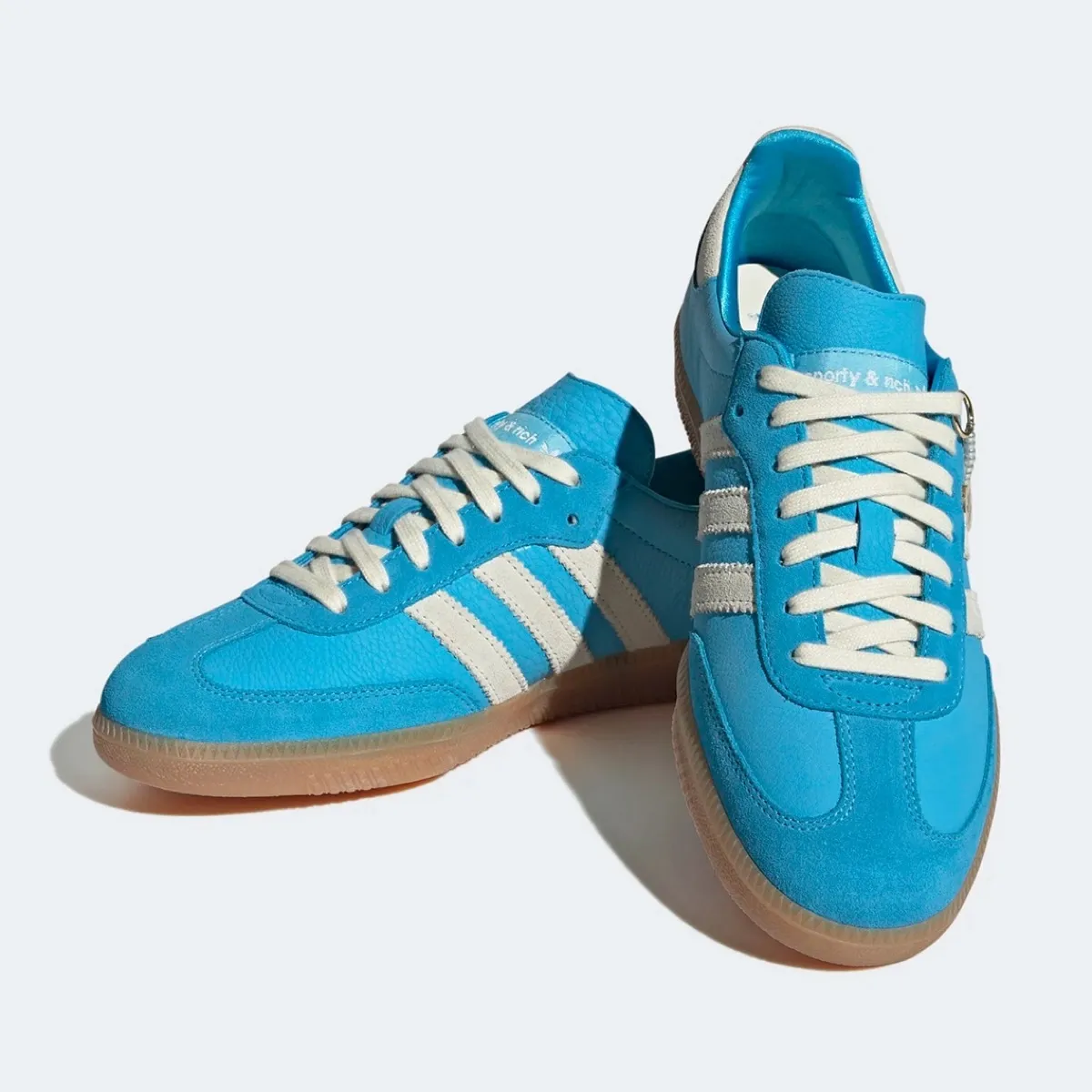 ◆大人気◆SPORTY & RICH × ADIDAS ORIGINALS SAMBA OG◆送料込◆
