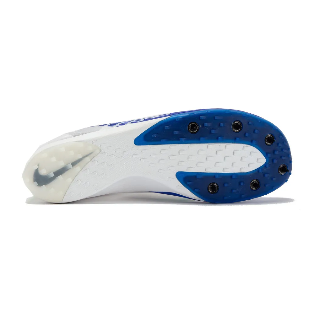 ナイキ NIKE ズーム ビクトリー ワッフル Zoom Victory 5 XC アウトドア トラック競技 スポーツ 陸上'White Flash Crimson'6スパイク