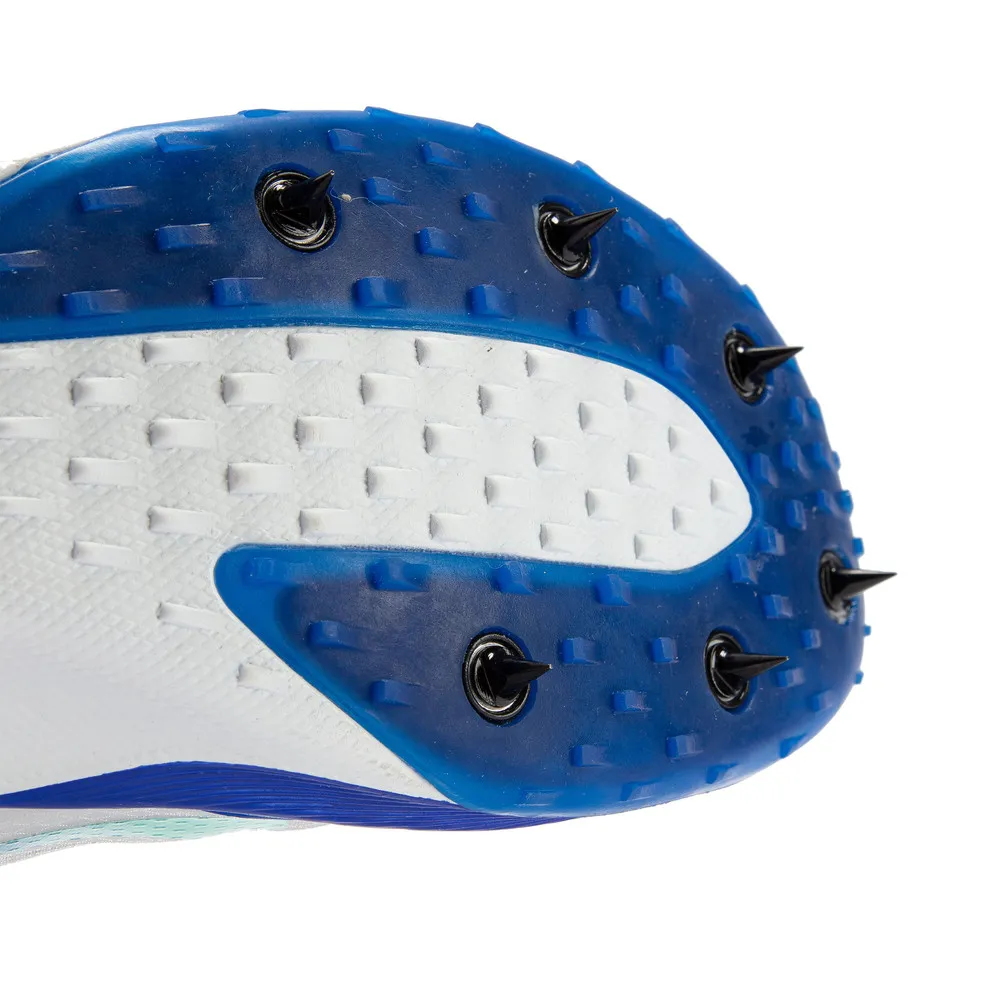 ナイキ NIKE ズーム ビクトリー ワッフル Zoom Victory 5 XC アウトドア トラック競技 スポーツ 陸上'White Flash Crimson'6スパイク