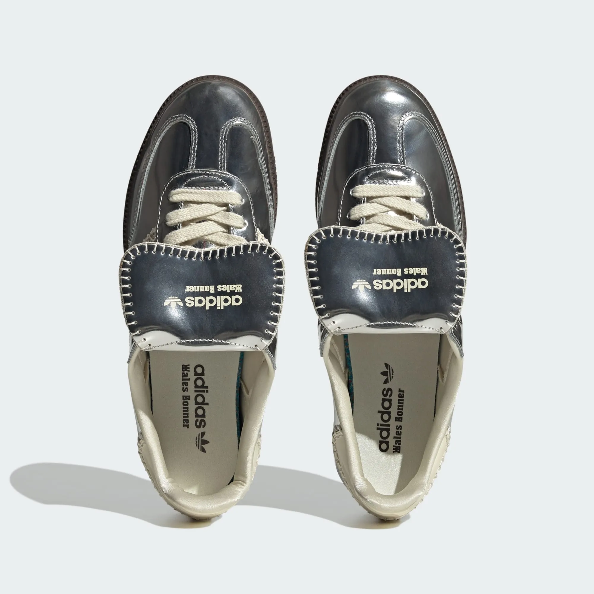 ★Wales bonner×adidas originals Samba★送関込★話題のコラボキックス  