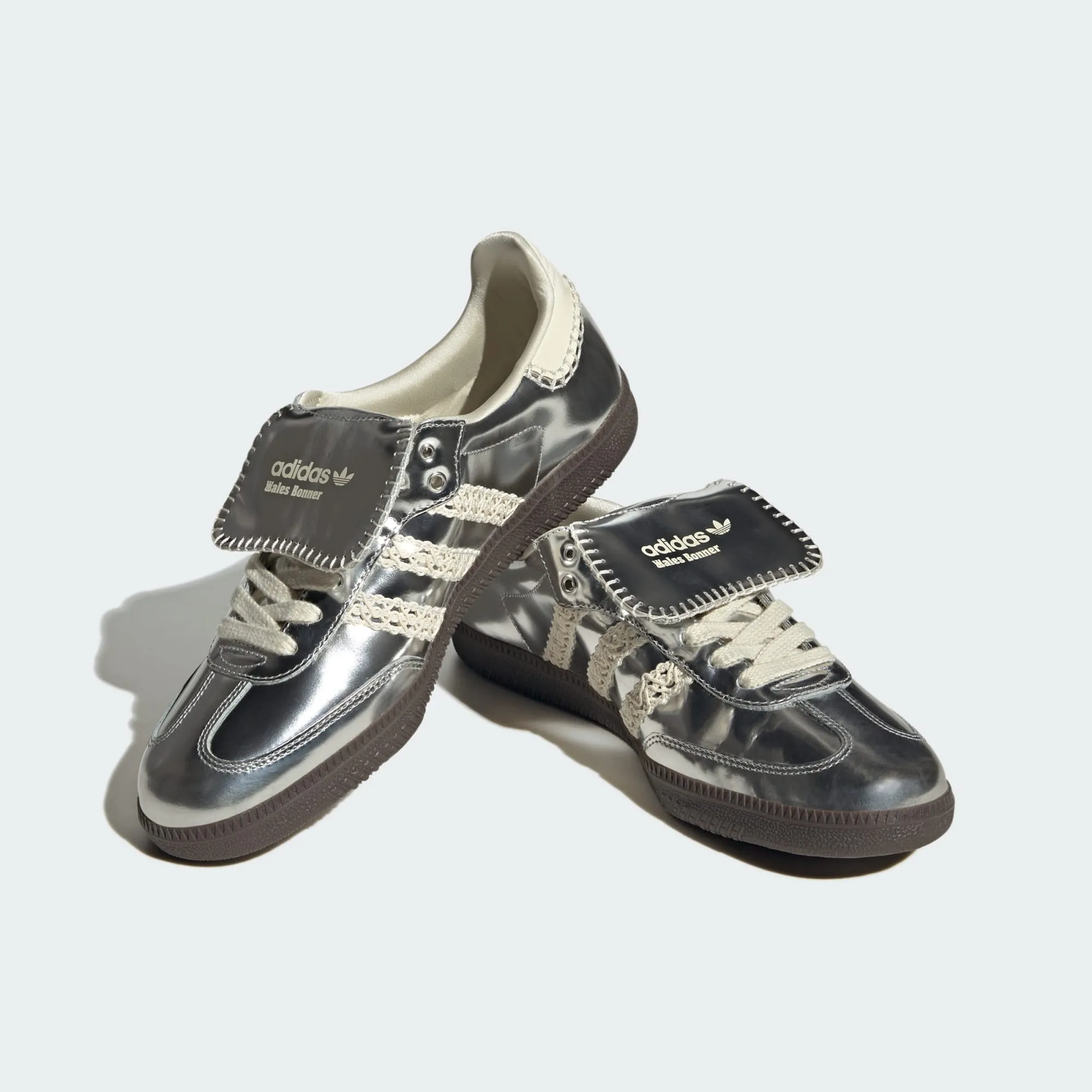 ★Wales bonner×adidas originals Samba★送関込★話題のコラボキックス  