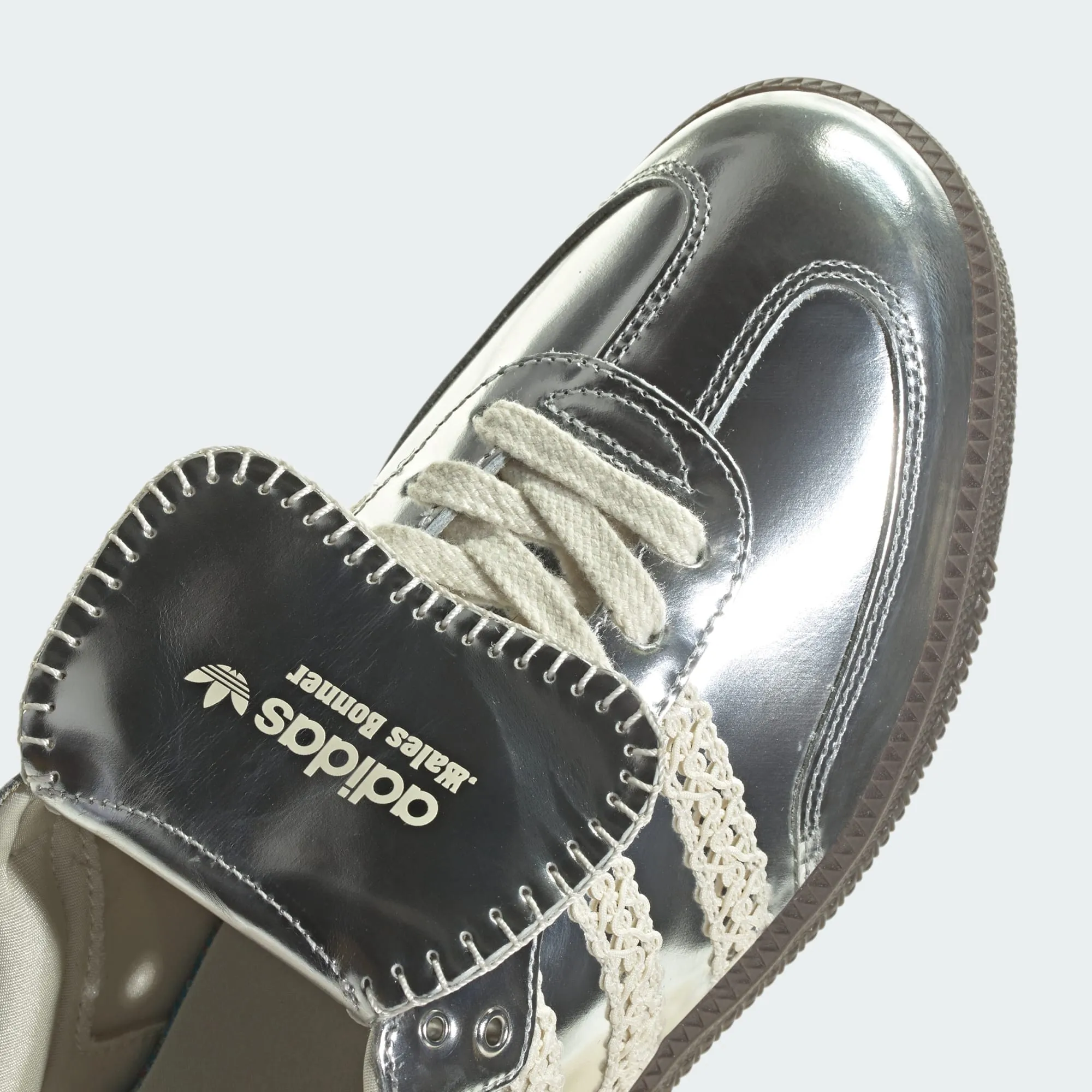 ★Wales bonner×adidas originals Samba★送関込★話題のコラボキックス  