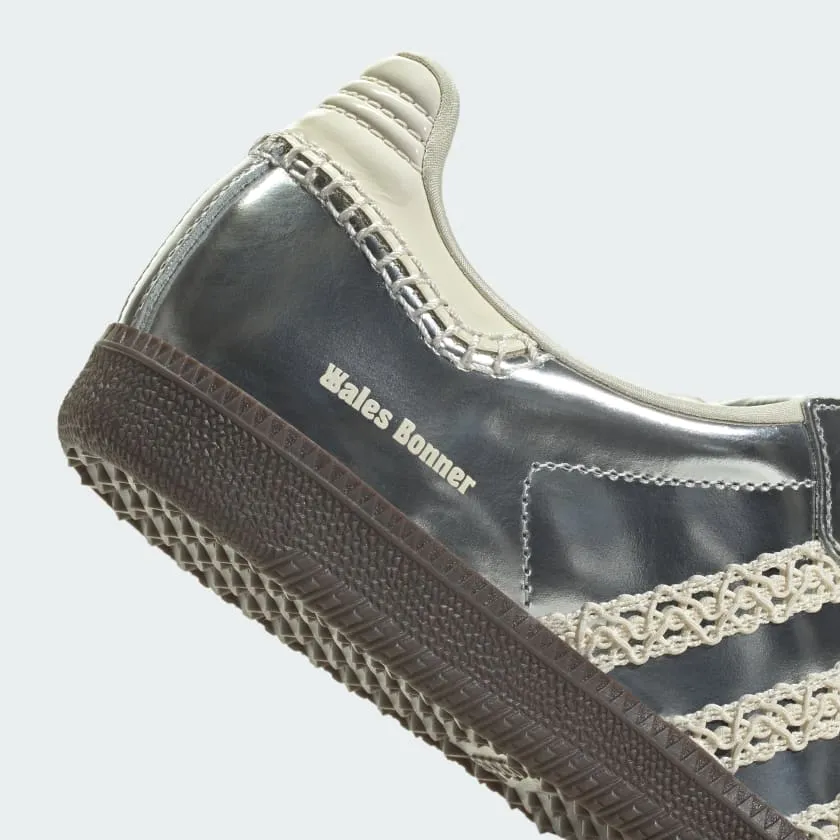 ★Wales bonner×adidas originals Samba★送関込★話題のコラボキックス  