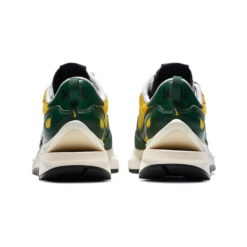 sacai x ナイキ VaporWaffle''TourYellow''