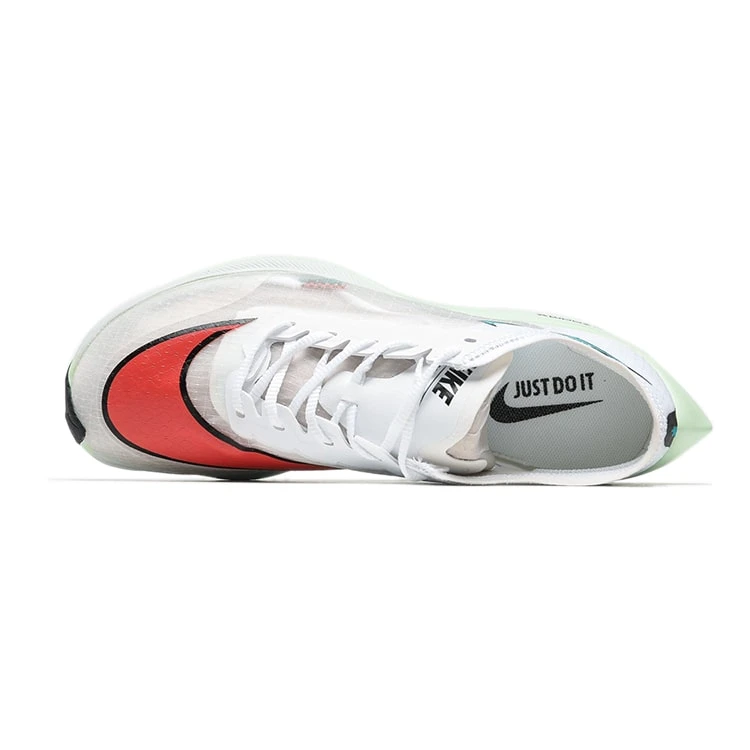 ナイキ エア ズーム アルファフライ ネクスト% ランニング シューズ