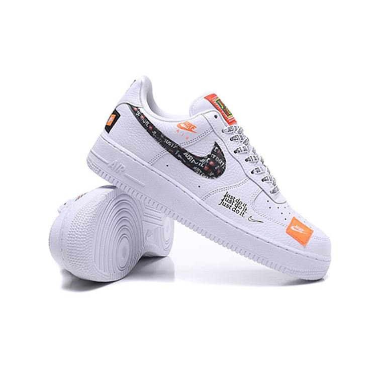 ナイキ エアフォースワン プレミアム "ジャスト ドゥ イット パック" メンズ レディース スニーカー【限定完売モデル