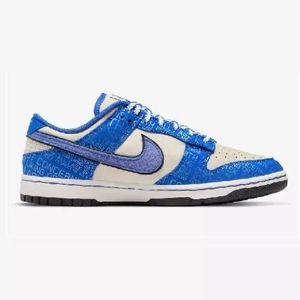 NIKE DUNK LOW JACKIE ROBINSON DV2203-400