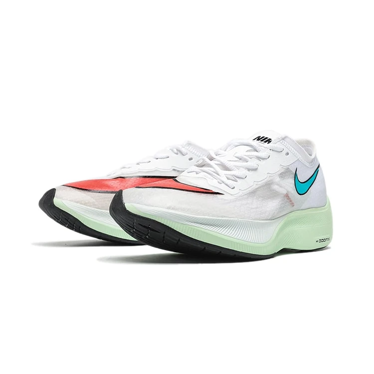 ナイキ エア ズーム アルファフライ ネクスト% ランニング シューズ