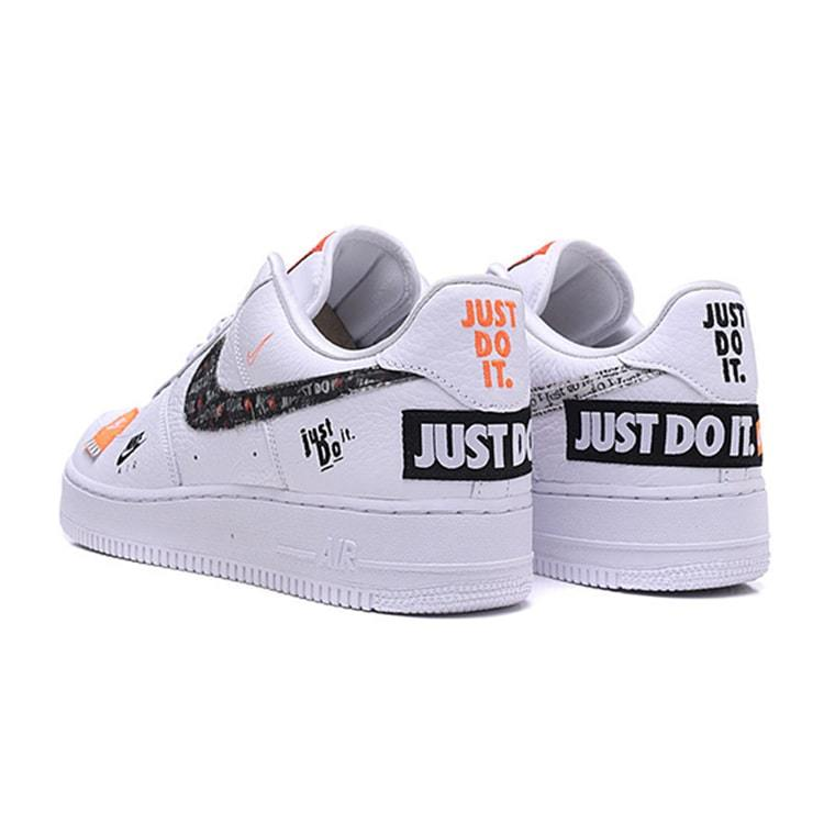 ナイキ エアフォースワン プレミアム "ジャスト ドゥ イット パック" メンズ レディース スニーカー【限定完売モデル