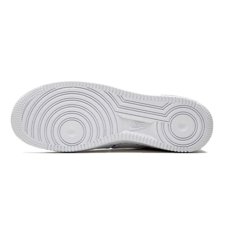 ナイキ エア フォース ワン ロー "デイ オブ ザ デッド" メンズ レディース スニーカー【限定完売モデル】