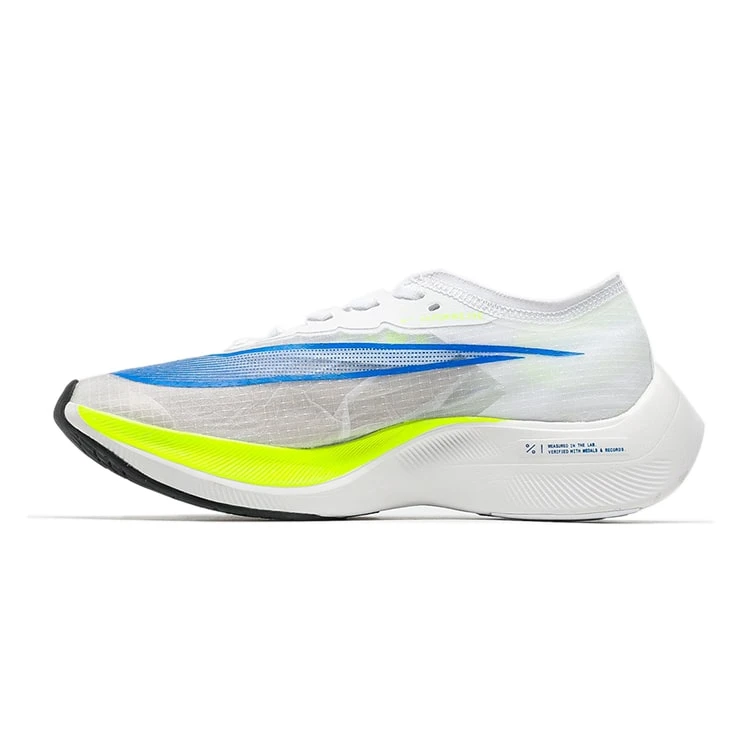 ナイキ ズームX ヴェイパーフライ ネクスト％ メンズ ランニング シューズ