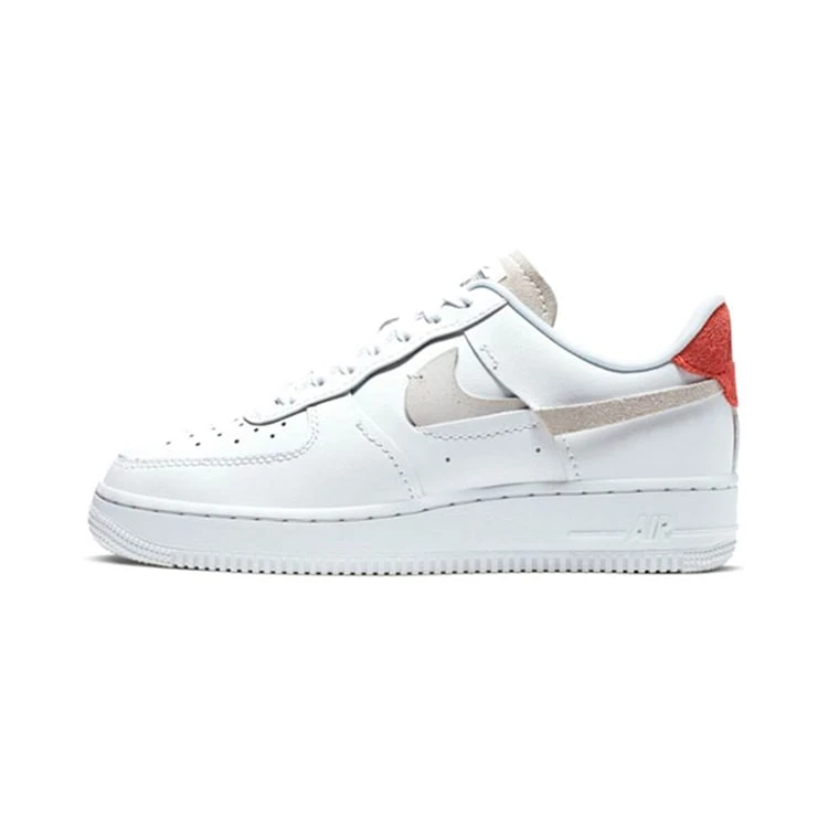 ナイキ エア フォース ワン Inside Out