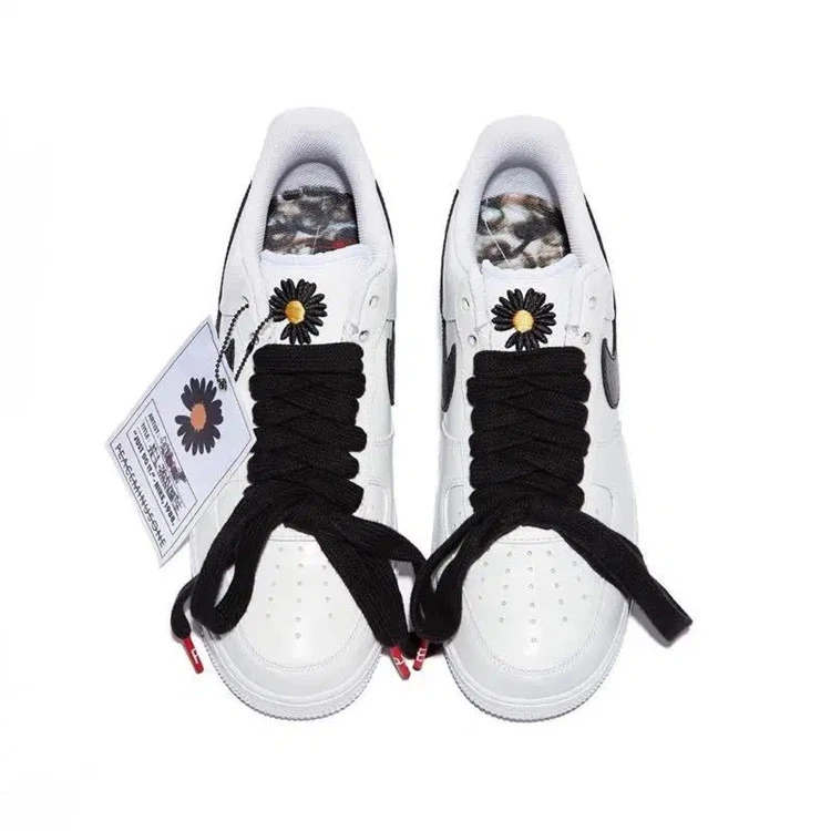 ナイキ ジードラゴン×エア フォース ワン "パラ-ノイズ" メンズ レディース スニーカ【限定完売モデル】