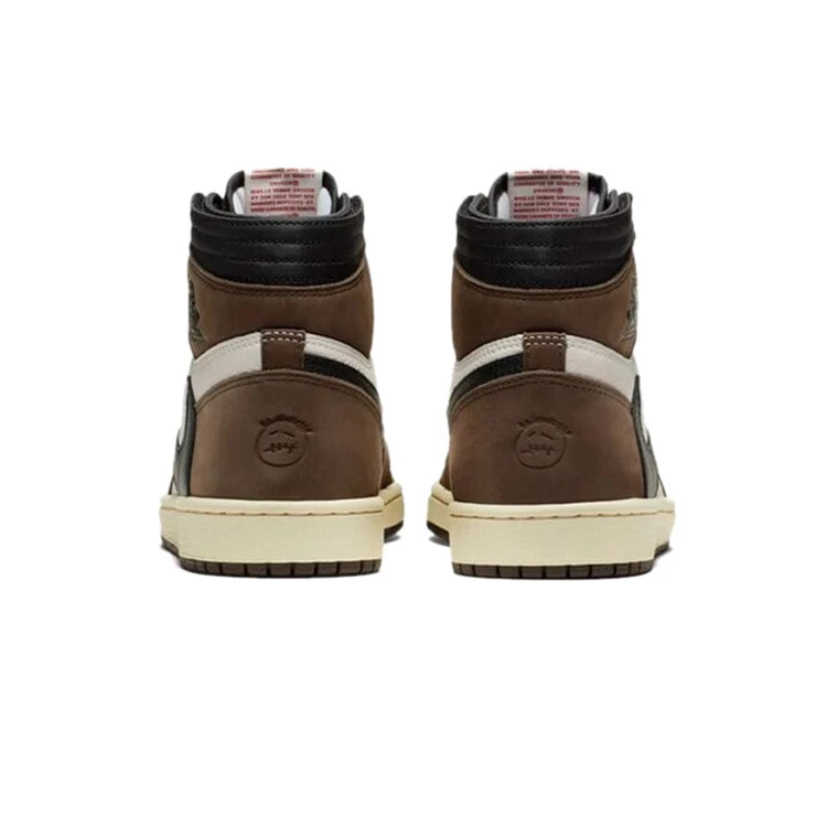 NIKE Jordan 1 Retro High Travis Scott ジョーダン 1 レトロ