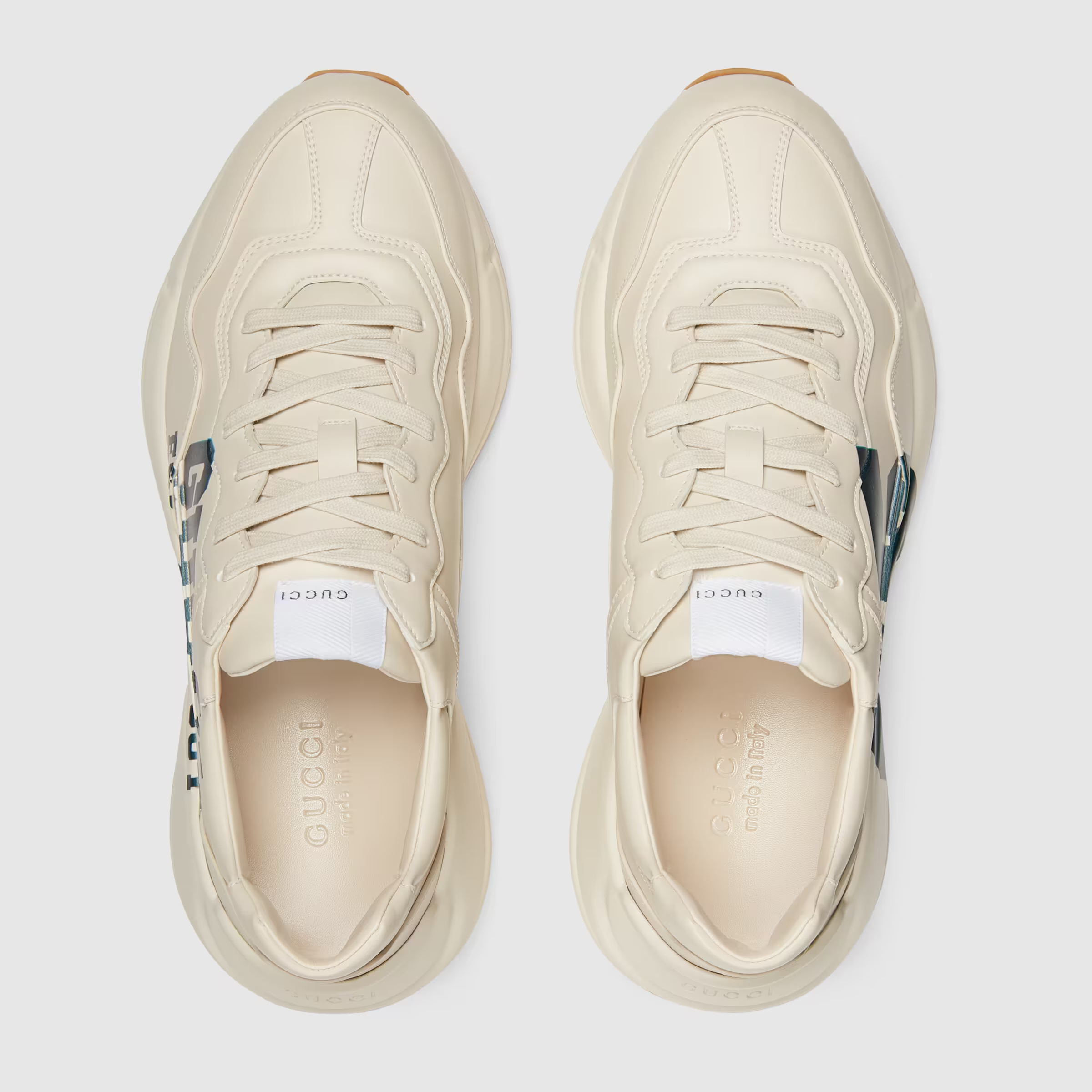 〔ライトン〕“25”付き メンズ スニーカー