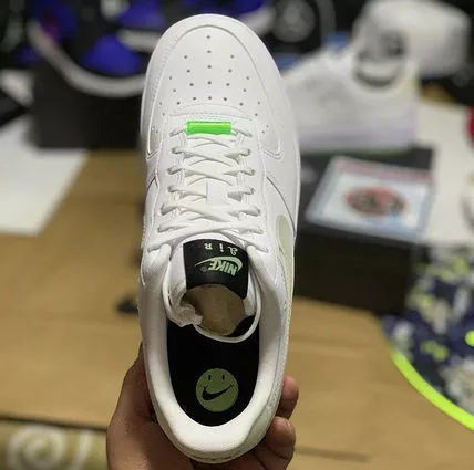 NIKE AIR FORCE 1 HAVE A NIKE DAY