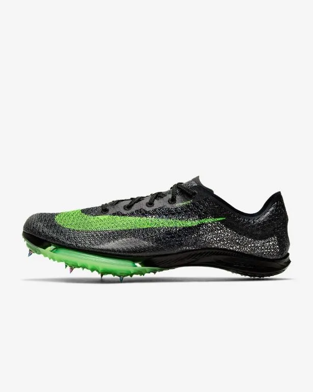 Nike Air Zoom Victory 'Lime Blast'中長距離スパイク