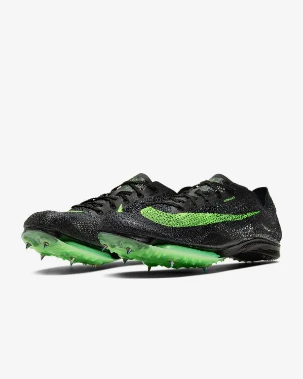Nike Air Zoom Victory 'Lime Blast'中長距離スパイク