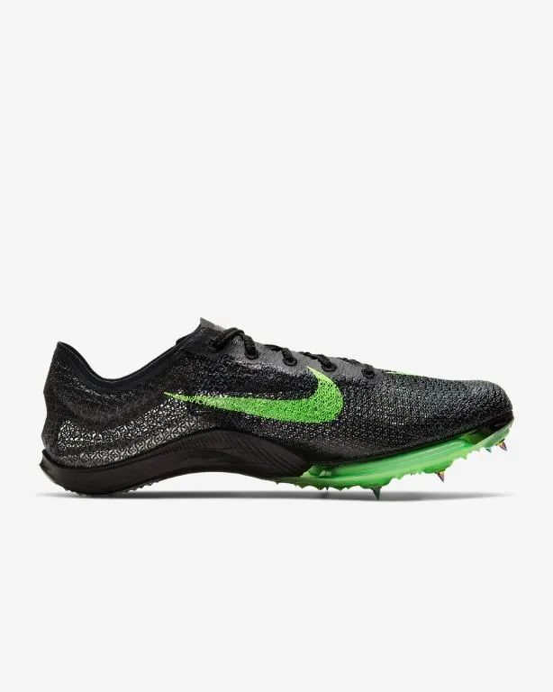 Nike Air Zoom Victory 'Lime Blast'中長距離スパイク