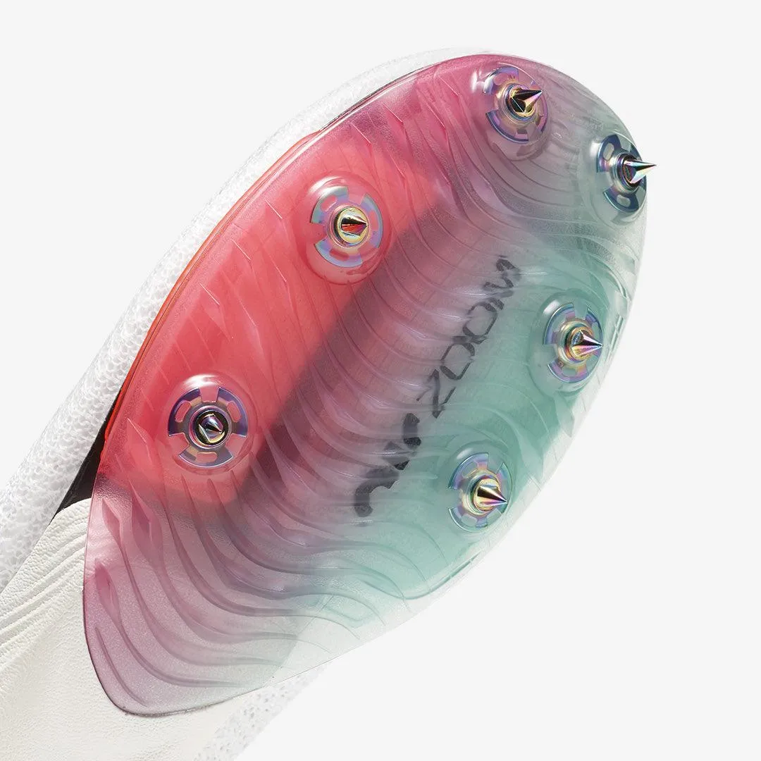 NIKE AIR ZOOM VICTORY 'WHITE OMBRE'