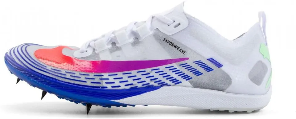 ナイキ NIKE ズーム ビクトリー ワッフル  Zoom Victory 5 XC  アウトドア トラック競技 スポーツ 陸上'White Flash Crimson'6スパイク