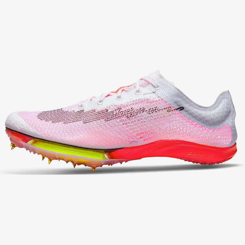 Nike Air Zoom Victory 'Racing Pink' 中長距離スパイク