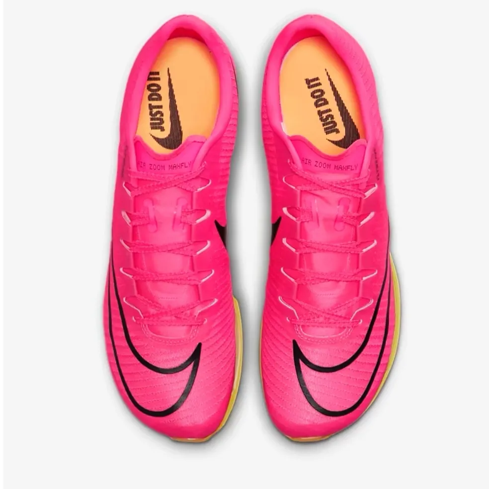 NIKE☆Air Zoom Maxfly  DH5359-600 DN6948-001