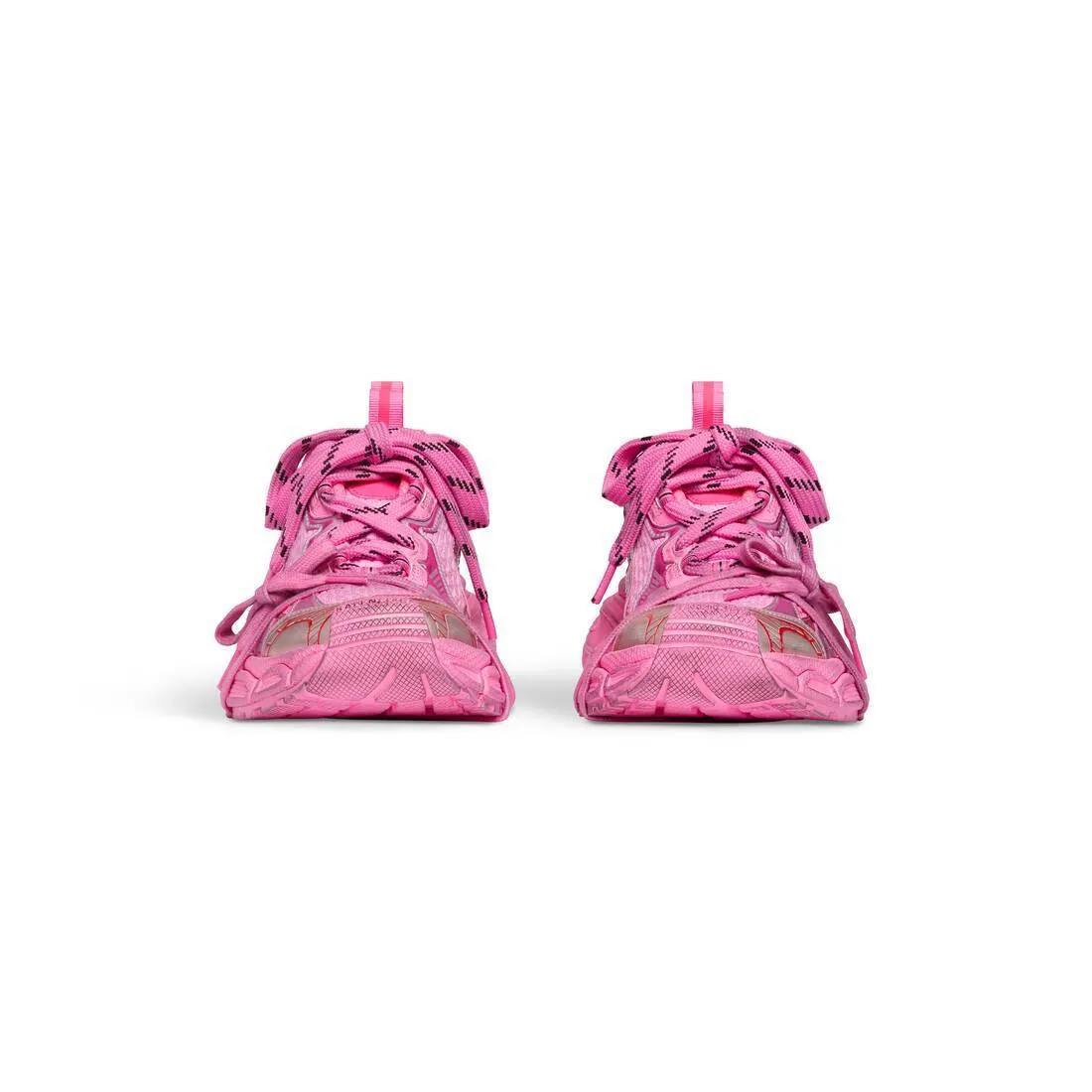 【BALENCIAGA】3XL sneakers 3XL スニーカー