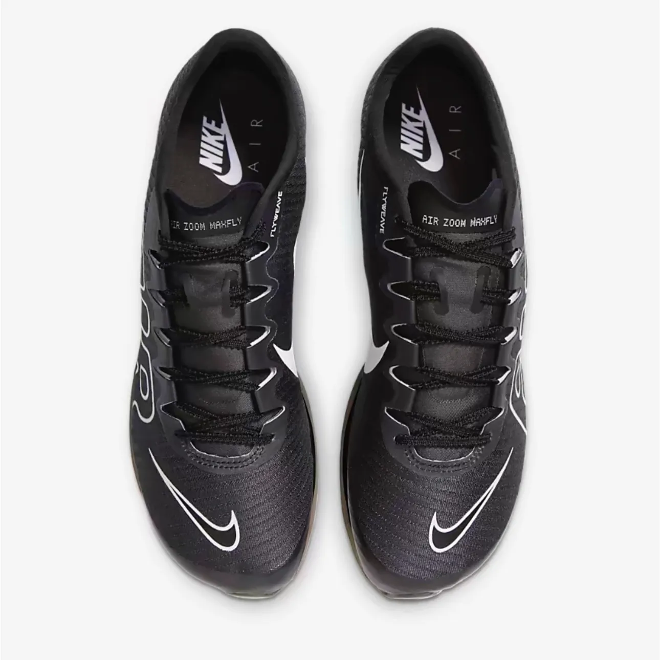 NIKE☆Air Zoom Maxfly  DH5359-600 DN6948-001