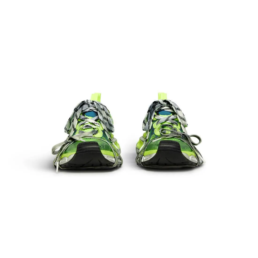 【BALENCIAGA】3XL sneakers 3XL スニーカー