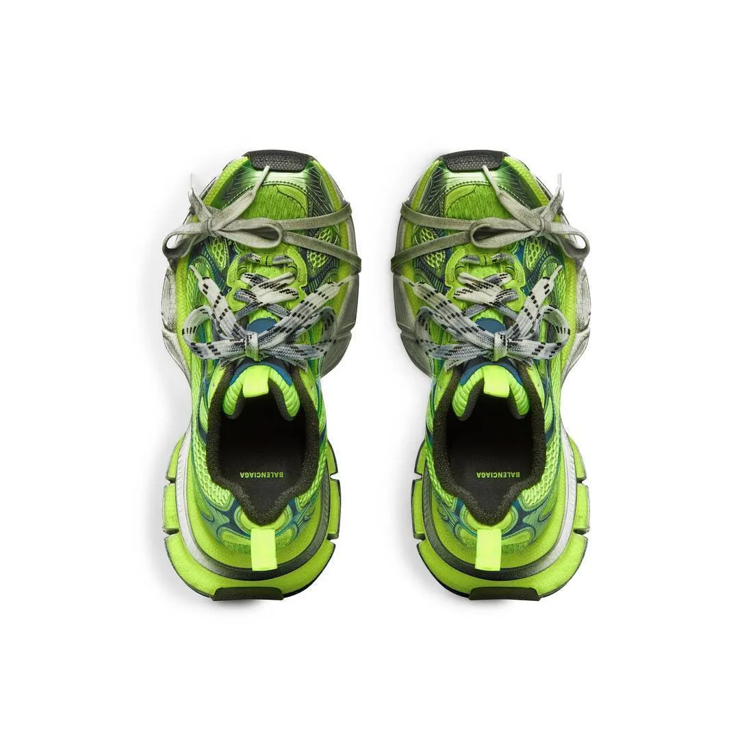 【BALENCIAGA】3XL sneakers 3XL スニーカー