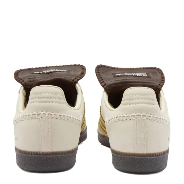 【ADIDAS】× WALES BONNER コラボ ORIGINALS SAMBA スニーカー