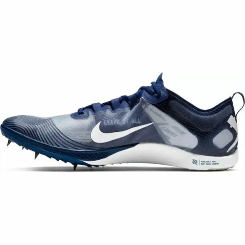 ナイキ NIKE ズーム ビクトリー ワッフル  Zoom Victory Waffle 5 アウトドア トラック競技 スポーツ 陸上 (Royal Tint)6スパイク