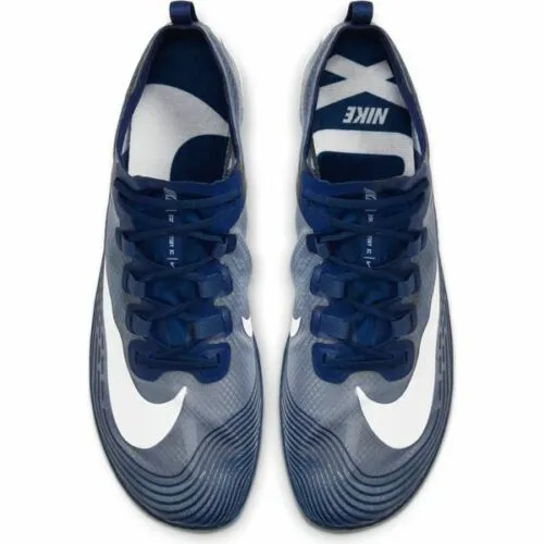 ナイキ NIKE ズーム ビクトリー ワッフル  Zoom Victory Waffle 5 アウトドア トラック競技 スポーツ 陸上 (Royal Tint)6スパイク