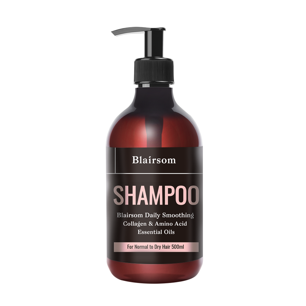 Blairsom Daily Smoothing Shampoo 500ml