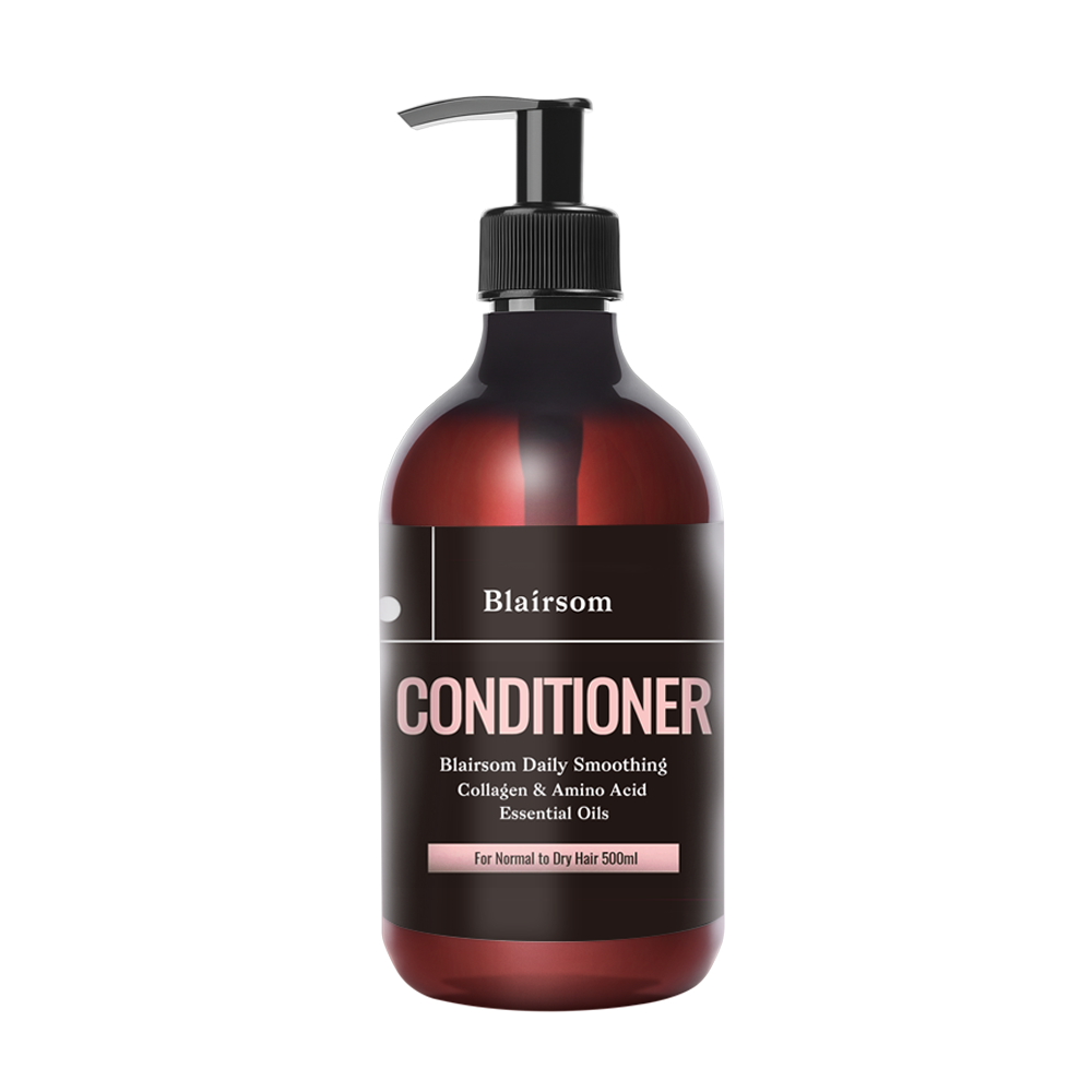 Blairsom Daily Smoothing Conditioner 500ml