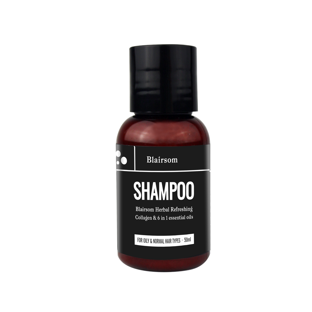 Blairsom Herbal Refreshing Shampoo 50ml