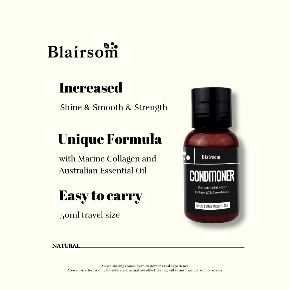 Blairsom Herbal Repair Conditioner 50ml