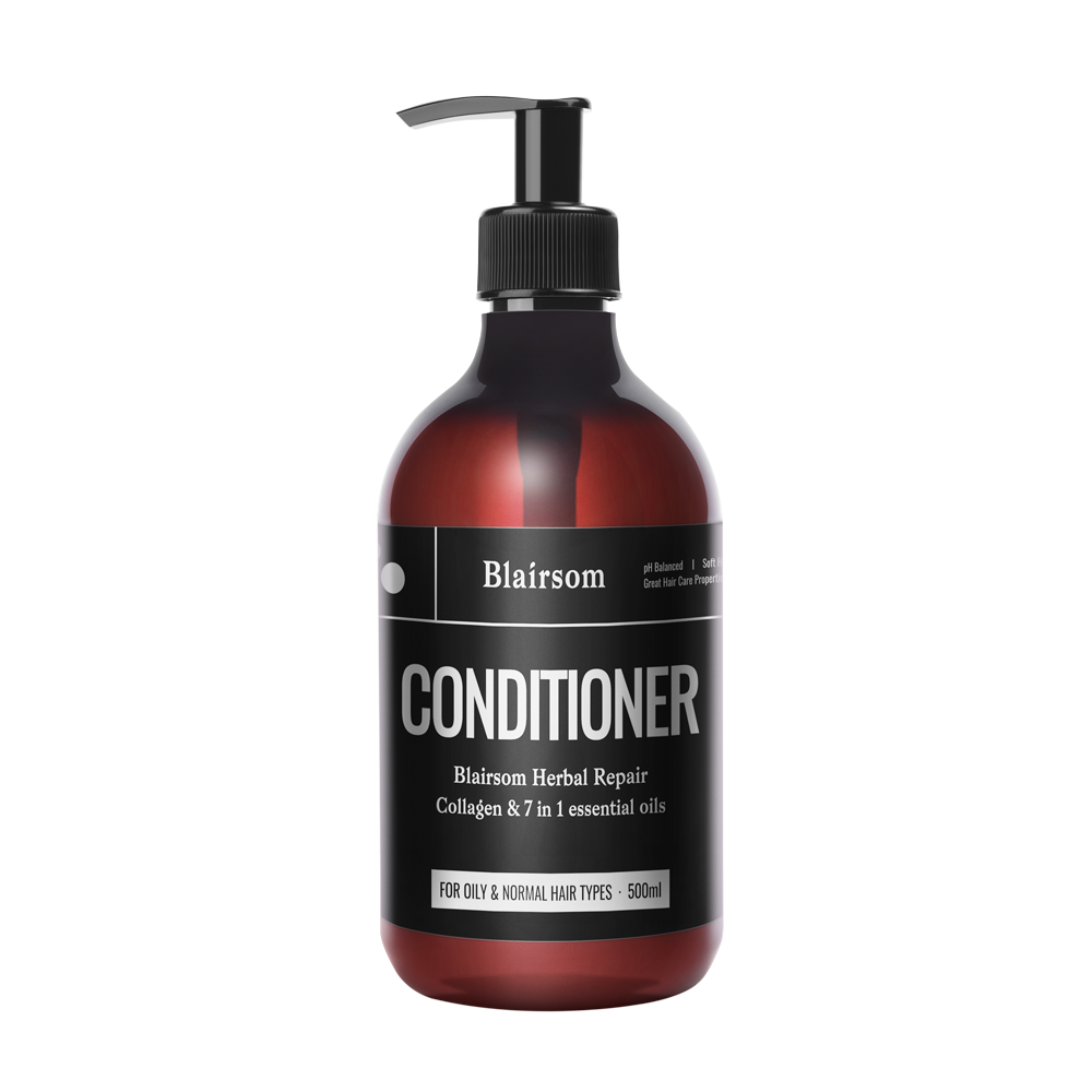 Blairsom Herbal Repair Conditioner 500ml