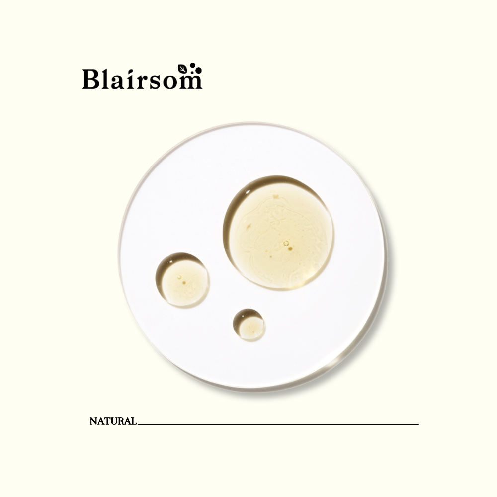 Blairsom Herbal Nourishing Body Wash 500ml