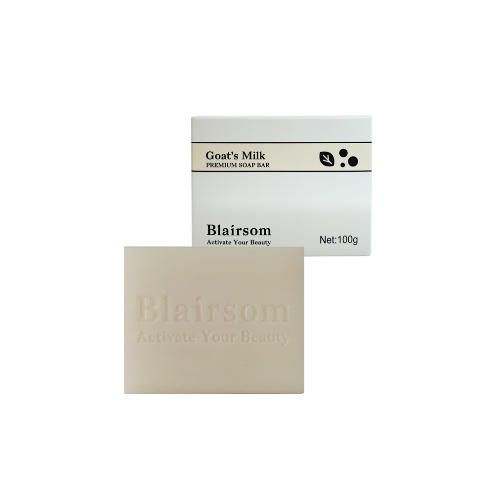 Blairsom Goat's Milk Premium Soap Bar