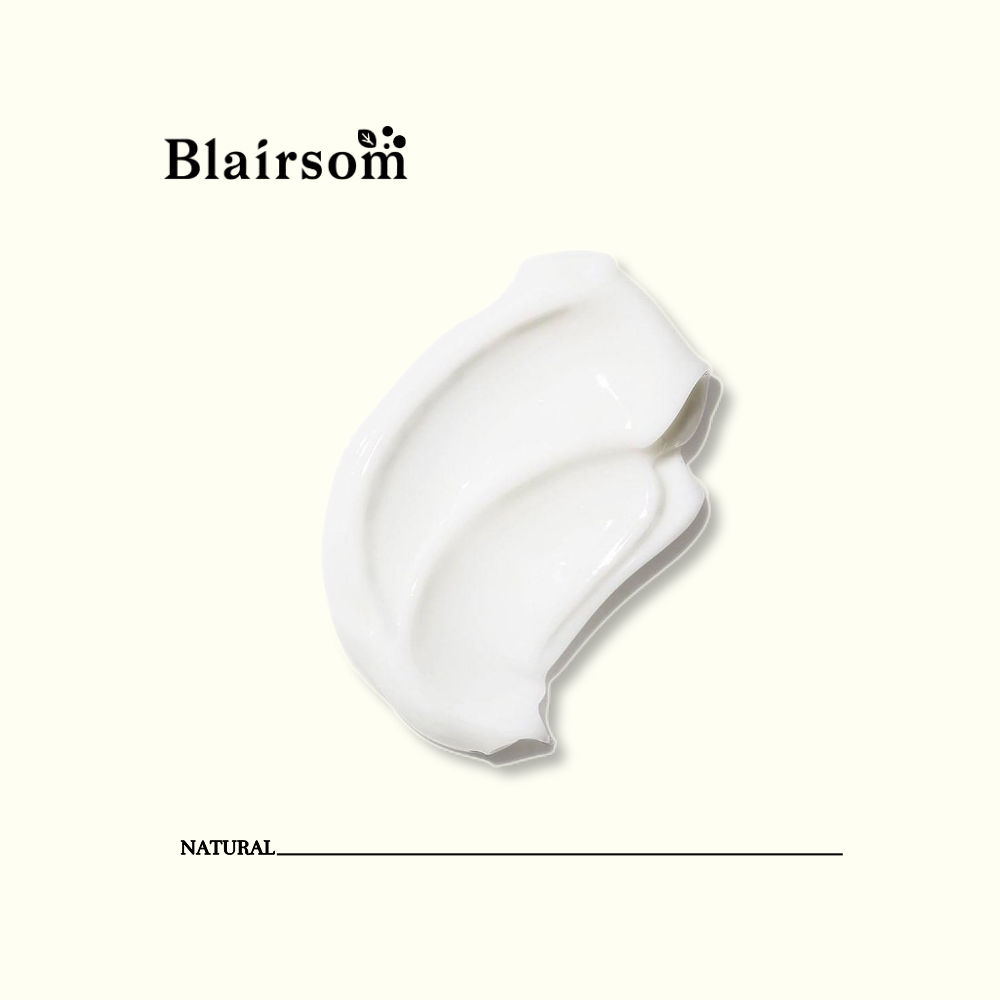 Blairsom Daily Smoothing Body & Hand Lotion